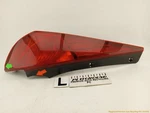 Nissan 350Z Coupe Driver Left Tail Light Lamp Quarter Panel Mounted Fits 03-05. Fixed Price $59.40.