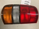 Passenger Right Tail Light Fits 92-99 Isuzu Trooper 2252181. Fixed Price $119.99.