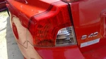 Driver Tail Light With Rear Fog Lamps Fits 08-11 Volvo 40 Series 877649. Fixed Price $132.99.