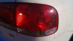 Passenger Tail Light Quarter Panel Mounted Fits 04-06 Touareg 262097. Fixed Price $67.99.