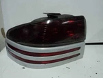 Driver Left Tail Light Gray Filler Fits 95-97 Dodge Intrepid GA-129395. Fixed Price $32.50.