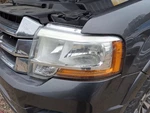 2016 Ford Expedition Left Driver Headlight Assembly Oem Used Dull 4DR. Fixed Price $258.97.