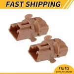 Light Bulb Socket NO.9007560002 Lamp Two Custom For Toyota Sequoia 08-21. Fixed Price $13.99.