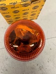 Hella Rotating Beacon Emergency Flashing Light Halogen H1 12V 2RL 006 846-001. Fixed Price $107.15.