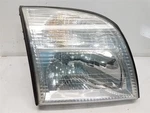 2002-05 Mercury Mountaineer Passenger Right Headlight. Fixed Price $34.30.