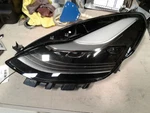 Tesla 3 2022 Headlight 758875. Fixed Price $289.99.