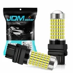 Jdm Astar Ford F150 1991-2017 F250 3157 Led Reverse Backup Light White 2X. Fixed Price $22.99.
