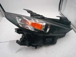 Passenger Headlight Without Adaptive Headlamps Fits 19-23 Mazda 747460. Fixed Price $1137.49.