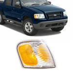 01-05 Ford Explorer Sport Trac 1L5Z13200AA Parking Corner Lamp Passenger. Fixed Price $26.95.