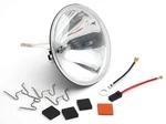Unity U-7682 100W 6" Diameter Clear Replacement Spot Lamp. Fixed Price $127.59.