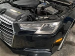 Driver Headlight Sedan Xenon Hid Fits 17-19 Audi A4 3867590. Fixed Price $446.50.