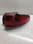Used Right Tail Light Assembly Fits: 1999 Mercury Mystique Quarter Panel Mounted. Fixed Price $44.00.