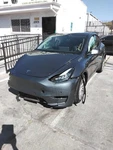 Tesla Y 2021 Tail Light 131707. Fixed Price $207.00.