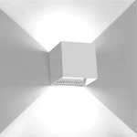 Kawell 24W Modern Led Wall Sconce Adjustable Beam Angle Waterproof IP65 Alumi.... Fixed Price $51.99.