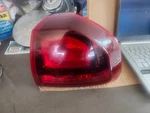 2017-2022 Kia Niro Quarter Mounted Right Passenger Tail Light 92402-G5010 Oem. Fixed Price $109.99.