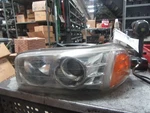 Driver Headlight Classic Style Fits 02-07 Sierra Denali 183670. Fixed Price $85.88.