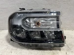 2024 Ford Maverick Oem Headlight Passenger Side Part Number PZ6J13E014BD. Fixed Price $1079.99.