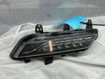 Driver Corner/park Light Fog-driving Fits 13-16 Mkz 462542. Fixed Price $164.59.
