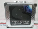 Kensun Xenon Hid Headlight Conversion Kit KS-H11-6K 35W Slim Digital Ballast. Fixed Price $35.00.