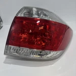 Toyota Highlander 2011-2013 Right Rear Outer Tail Light Lamp Genuine Oem. Fixed Price $95.00.