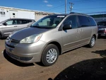 Driver Left Tail Light Quarter Panel Mounted Fits 04-05 Sienna 2063152. Fixed Price $106.30.