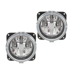 For Mazda Tribute 01-04 Fog Light Assembly Front Driver And Passenger Side Pair. Fixed Price $128.10.