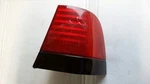 Passenger Tail Light Excluding Super Coupe Ends Fits 89-91 Thunderbird 20337. Fixed Price $70.00.