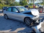 Passenger Tail Light Quarter Panel Mounted Fits 16-18 Bmw 320I 251226. Fixed Price $199.99.