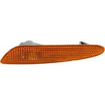 Left Front Turn Signal Light 2003-2006 Mercedes Benz E500 E55 E320 2118200121. Fixed Price $67.95.