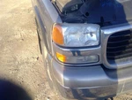 Passenger Right Headlight Fits 99-06 Sierra 1500 Pickup 2662175. Fixed Price $107.00.