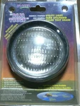 Blazer DF123 Trapezoid Baja Tough Utility Work Light 12V Off Road. Fixed Price $13.95.