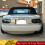 Animation Led Tail Light Assembly For Mazda MX-5 Miata Na 1989-1997 Rear Lamp. Fixed Price $309.00.