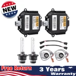Xenon Headlight Ballast Hid Module For Nissan 350Z Infiniti EX35 28474-8992A. Fixed Price $52.70.
