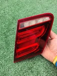2014-2016 Mercedes-benz W212 E350 E550 Rear Right Side Inner Taillight Lamp Oem. Fixed Price $85.00.