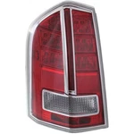 Tail Light For 2012-2014 Chrysler 300 Driver Side. Fixed Price $108.55.