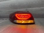 2017 2018 Hyundai Elantra Left Lh Driver Led Tail Light Lamp Complete Oem ((22)). Fixed Price $127.49.