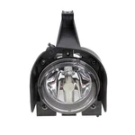 Front Left Fog Light Clear Plastic XL2Z 15200 Ba FO2592176. Fixed Price $63.95.