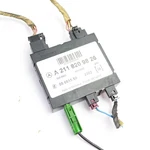 03-06 Mercedes W211 E320 E550 Headlight Lamp Level Control Module A2118209826. Fixed Price $27.40.