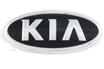 New Logo Emblem Badge Ornament 05-12 Kia Sedona Sportage 86353-1F010. Fixed Price $56.85.