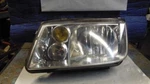 00 01 02 Vw Jetta L. Headlight Thru Vin 108641 W/o Fog Lamps 286910. Fixed Price $73.50.