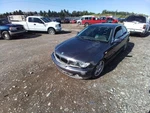 Passenger Tail Light Convertible Lid Mounted Fits 04-06 Bmw 325I 12023898. Fixed Price $86.02.