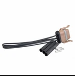 Auto Plus/motorcraft WPT109 - Back Up Light Switch Connector. Fixed Price $12.99.