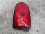 00 Lincoln Navigator Right Passenger Rear Back Outer Tail Light Brake Stop Lamp. Fixed Price $36.42.