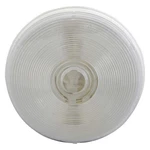 Grote 61051 Dome Light,round,clear, White 2VPD8. Fixed Price $20.17.