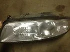 Mazda Millenia 1995 1996 Headlight Driver Lh Left Oem Headlamp Bright. Fixed Price $90.92.