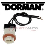 Dorman Techoice 645-573 Back Up Light Socket For S-898 PT5603 LS6597 785 Ks. Fixed Price $23.97.