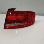 08-12 Audi B8 A4 Rear Right Passenger Side Outer Tail Light Lamp Oem 171270-02. Fixed Price $47.25.