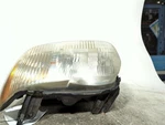 Driver Left Headlight Fits 01-04 Escape 130615. Fixed Price $71.75.