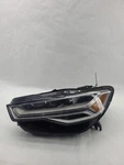 Oem Driver Left Headlight Led Fits 2016-2018 Audi A6 Tab Broken. Fixed Price $425.00.