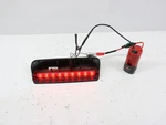 Oem 2012-2020 Chevrolet Sonic 1.8L 3RD Brake Light High Mount Stop Lamp. Fixed Price $35.00.